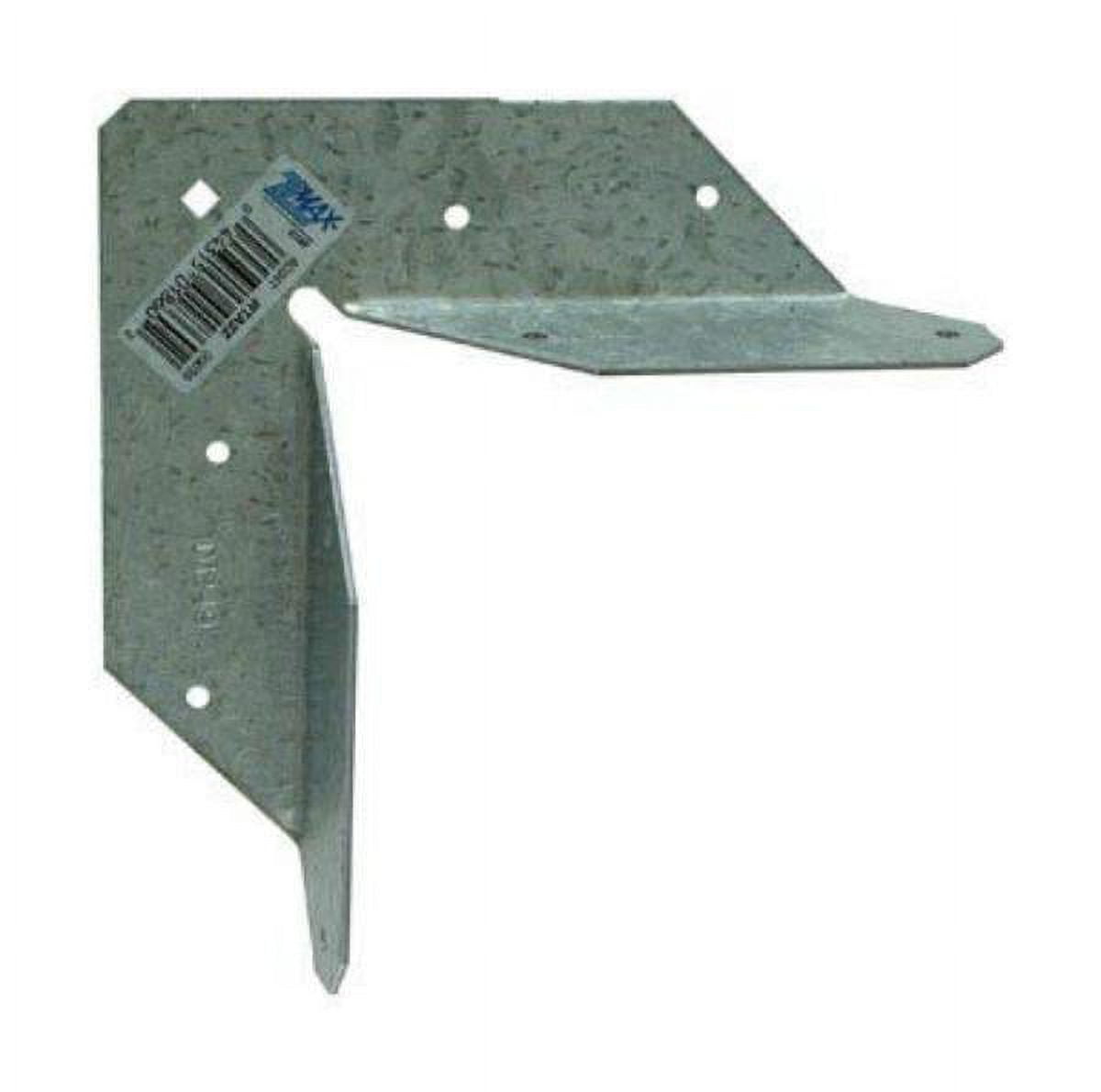 Simpson Strong-Tie RTA2Z Galvanized Rigid Tie, Z-Max Coating, 16-Gauge, Each