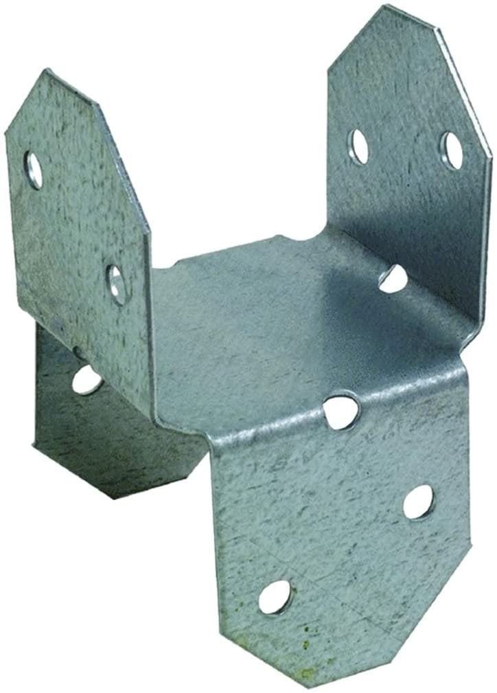 【よっし】ストレートバー、25kg×2、20kg×2 Simpson Strong Tie RTB22 20-Gauge 2x2 Rigid Tie Bracket 25-per Box