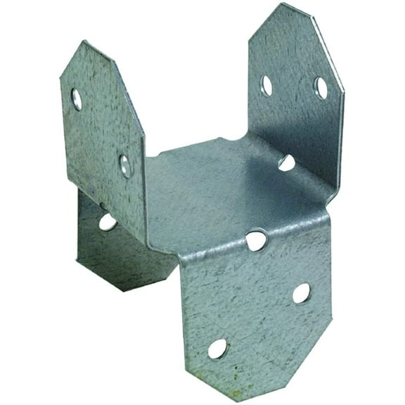 Simpson Strong Tie RTB22 20-Gauge 2x2 Rigid Tie Bracket 25-per Box