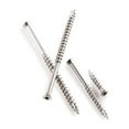 thumbnail image 1 of Simpson Strong-Tie S07162FB5 Deck Screw, #7 Thread, Coarse, #1 Drive, Type 17 Point, 1 of 2