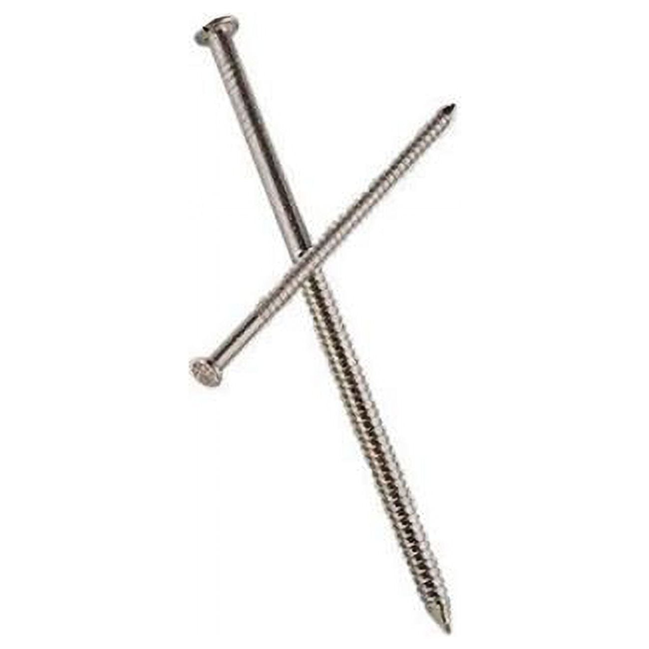 Simpson StrongTie S5SNDB Stainless Steel Siding Nail, 13/4"