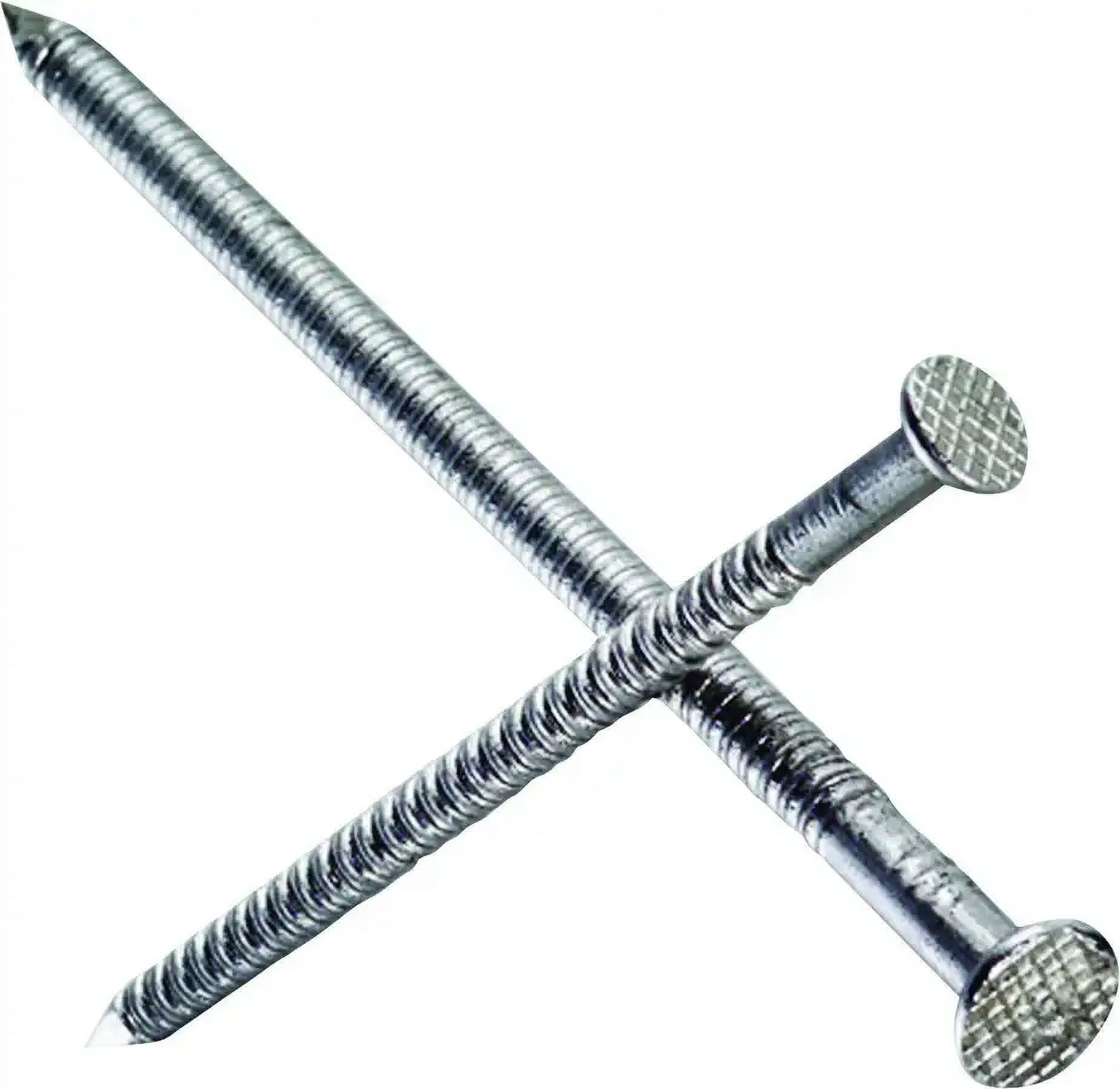 Simpson Strong Tie S8PTD5 8D Stainless Steel Deck Common Nail 5 Pound