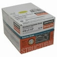 thumbnail image 1 of Simpson Strong Tie SD10212R100 No. 10 x 2.5 in. Connector Screw, 1 of 6
