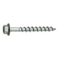 thumbnail image 1 of Simpson Strong-Tie SD9112MB - #9 x 1-1/2 Inch Strong Drive SD Connector Screws - 1/4 Inch Hex Head, Galvanized Coating, Hex Bit Included, for Construction, Home Improvement Box of 3000, 1 of 9