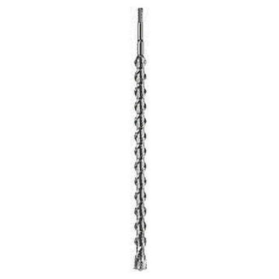 Simpson Strong Tie SDS Plus Rotary Hammer Drill Bit 1" x 16" x 18"