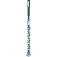 Simpson Strong-Tie SDS-Plus Steel Rotary Hammer Drill Bit - Pack of 10