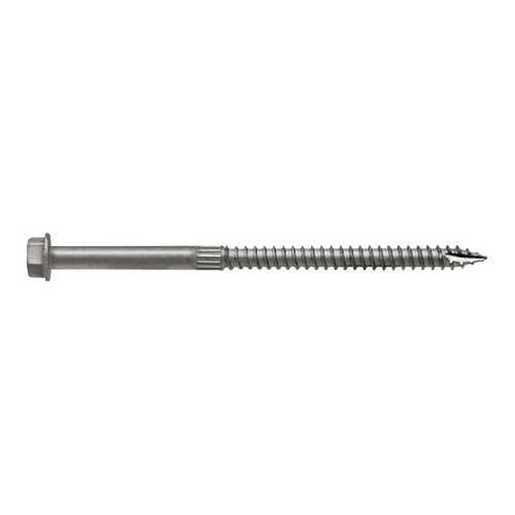 Simpson Strong-Tie SDS25412 - 4-1/2" x .250 Structural Screws 800ct