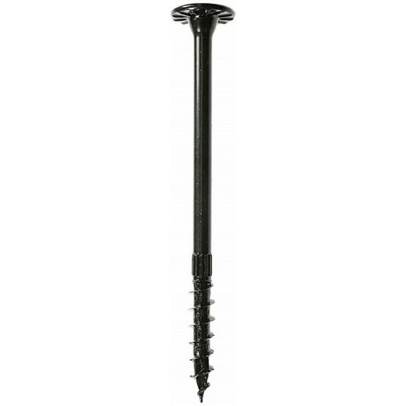 Simpson Strong-Tie SDW22600 - 6" Structural Wood Screw Interior 500ct