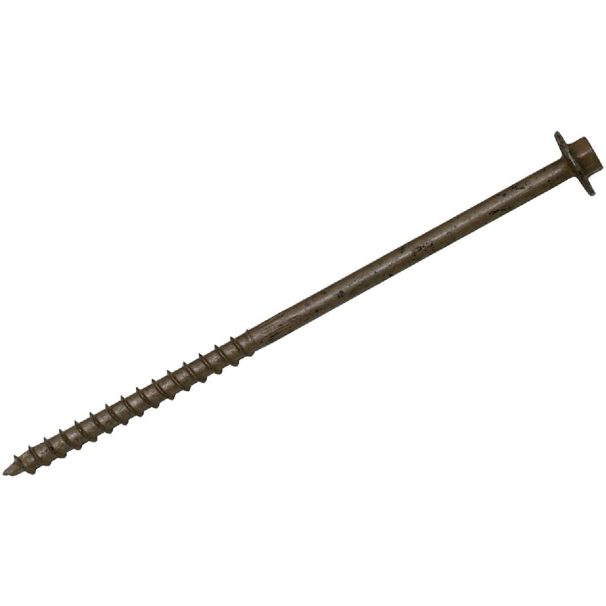 Simpson Strong-Tie SDWH Structural Wood Screws - Exterior 12 Count