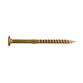 thumbnail image 1 of Simpson SDWS221000-R50 Strong-Drive® SDWS TIMBER Screw (Interior) — 0.220 in. x 10 in. E-coat® (50-Qty), 1 of 3