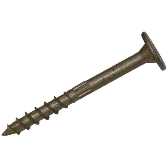 Simpson Strong-Tie SDWS22300DB-R50 Timber Screw - 3 x .22 in. Shank, T-40 Drive, 50 Ct.