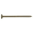 thumbnail image 1 of Simpson Strong Tie SDWS22800DBMB 8-Inch T-40 SDWS Timber Screw, 1 of 2