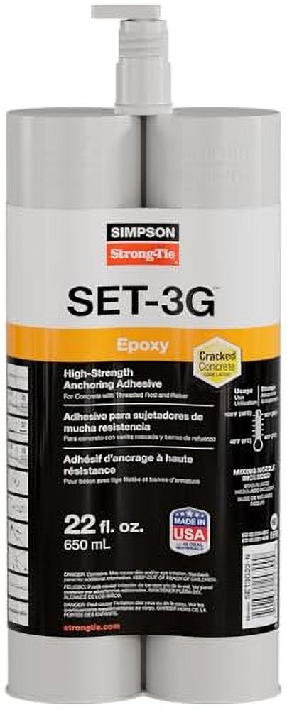 simpson strong tie set 3g