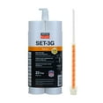 thumbnail image 1 of Simpson Strong-Tie SET3G22-N - 22oz High-Strength Epoxy Adhesive w/Nozzle, 1 of 3
