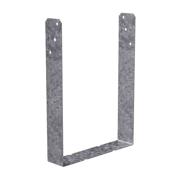 Simpson Strong-Tie Hardware Bracket SP6 - Durable Support, Simpson sp6 - 2 Pack