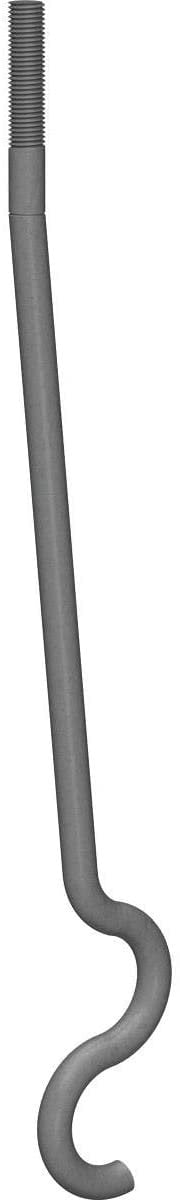 Simpson Strong Tie SSTB28 7/8-Inch Diameter by 29-7/8-Inch Anchor Bolt