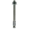 thumbnail image 1 of Simpson Strong-Tie STB2-37700 - 3/8" x 7" Zinc Strong-Bolt2 Wedge Anchor 50ct, 1 of 4