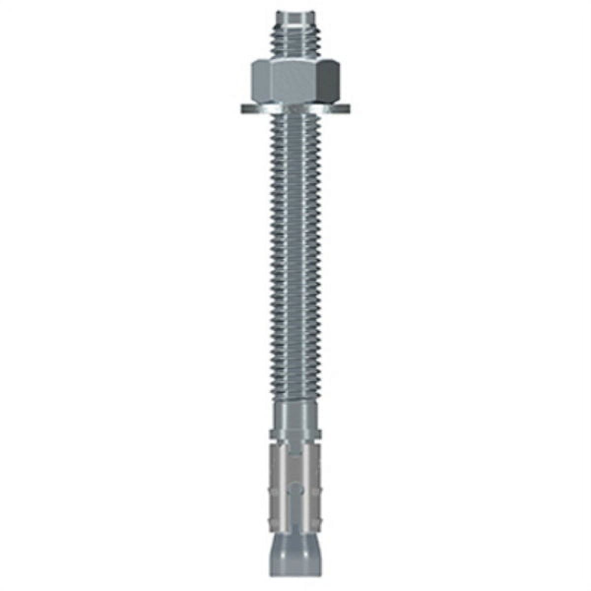 simpson strong tie stb2 strong bolt wedge anchor