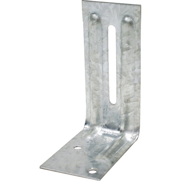 Simpson Strong-Tie STC Roof Truss Clip Pack of 200 by Simpson Strong-Tie  Residential Use, Standard Application