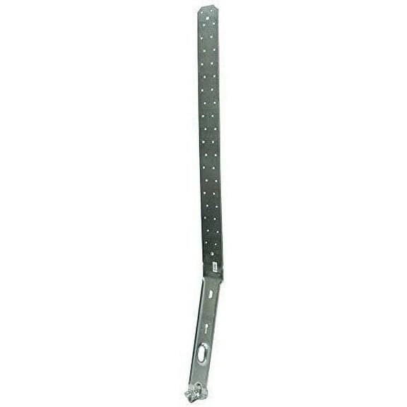 Simpson Strong Tie STHD14RJ STHD14 12-Gauge 39-5/8-Inch Rim Joist Strap Tie Hold Down by Simpson Strong-Tie