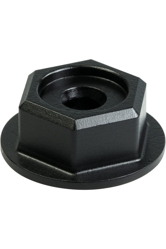 STN22-R24 - 1" Outdoor Accents Hex-Head Washer 24ct