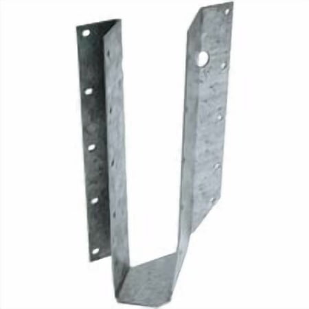 Simpson Strong-Tie SUL Skewed 45 Degree Left Hanger, Case of 6