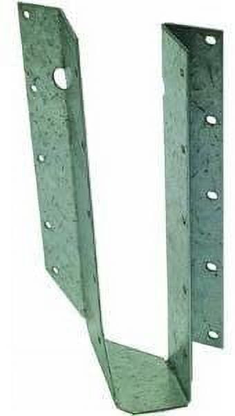 Simpson Strong Tie SUR210Z Z-Max Skewed 45 Right 2 by 10 Hanger by Simpson Strong-Tie