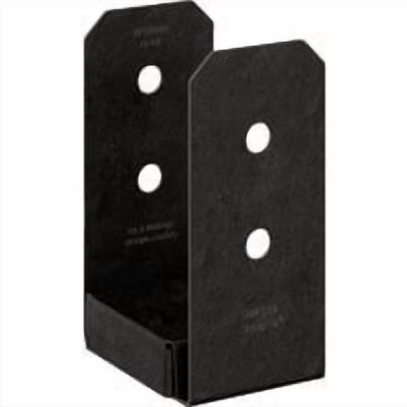 Simpson Strong-Tie Simpson Strong-Tie Outdoor Accents Avant Collection Post Base