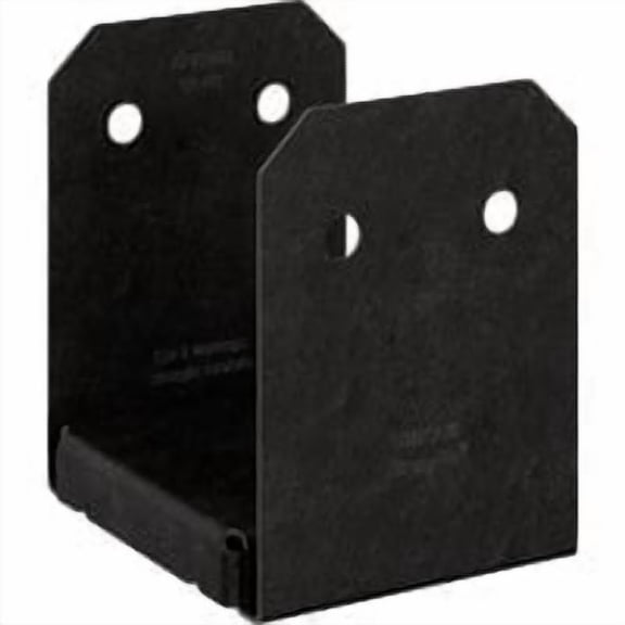 Simpson Strong-Tie Simpson Strong-Tie Outdoor Accents Avant Collection Post Base