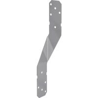 Simpson Strong-Tie Stainless Steel Hurricane Tie2 - Pack of 10