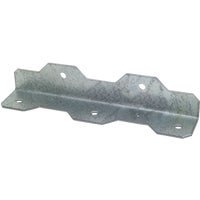 Simpson Strong-Tie Staircase Angle - Pack of 8 Multipack Supply