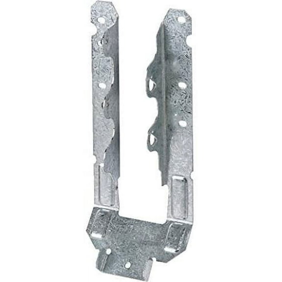 Simpson Strong-Tie Steel 2 x 6 Rafter Hanger Adjustable Slope