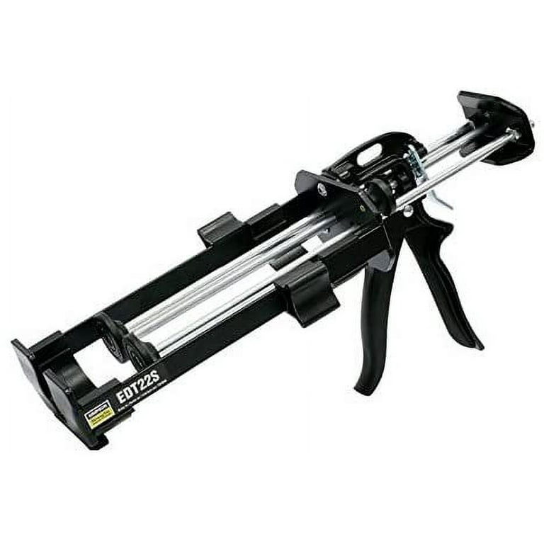 【美品】PREMIUM RELEASE 　WARM & COOL GUN Simpson Strong-Tie Steel Epoxy Gun Steel - Walmart.com