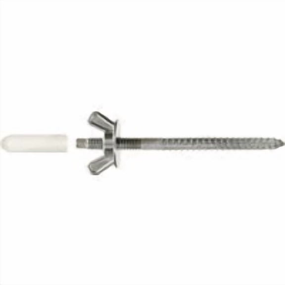 Simpson Strong-Tie Storm-Panel Screws - Pack of 2 Stock-Up Pack