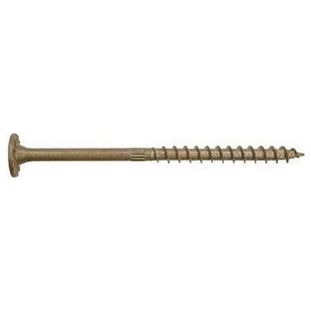 0.22 x 3 Simpson Strong-Drive® SDWS Structural Wood to Wood Timber Screw - Box (250)
