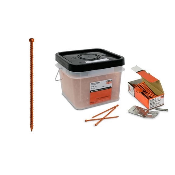 Simpson Strong-Tie Strong-Drive SDWC Structural Screws