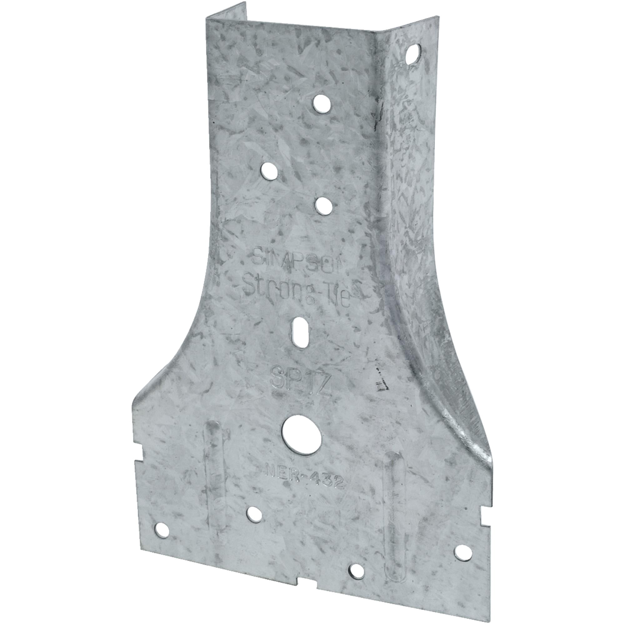 STUD PLATE Z-MAX
