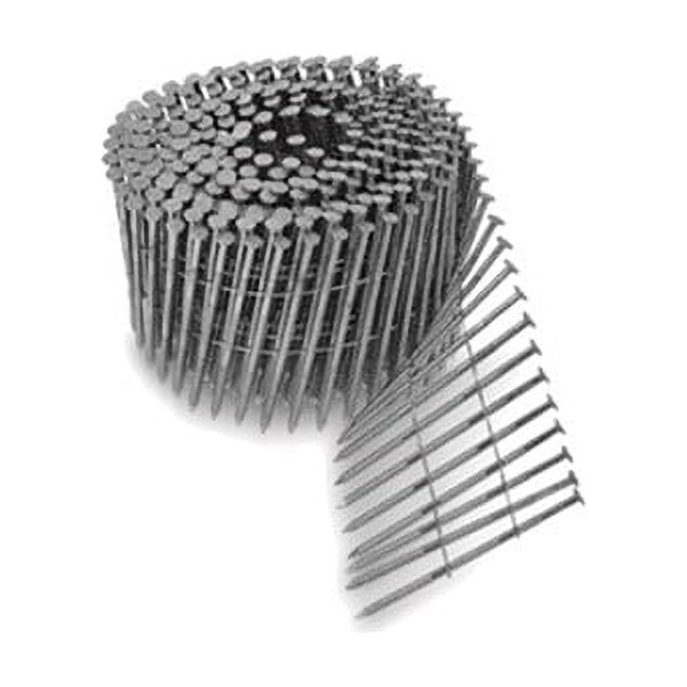 Simpson Strong-Tie T310ARN5 Roofing Nails - 1-1/4" X .131" 316SS Ring-Shank Nails (830 Count)