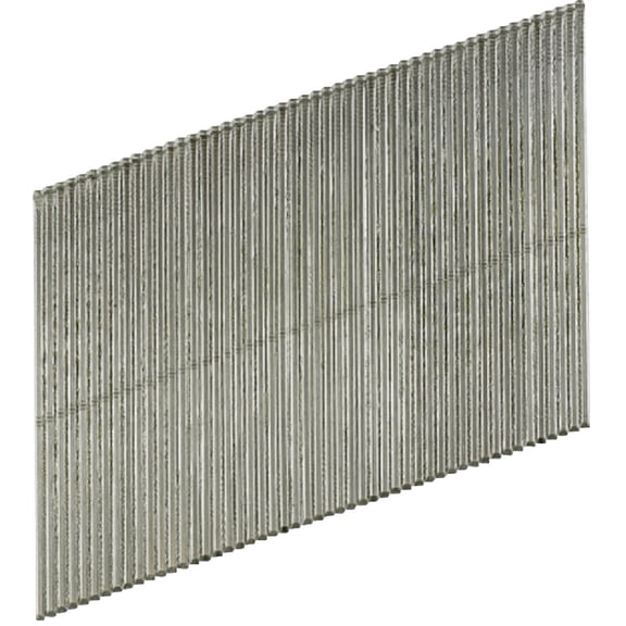 Simpson Strong-Tie T16N150PFB - 1-1/2" 16ga 316SS Angled Finish Nails 500ct