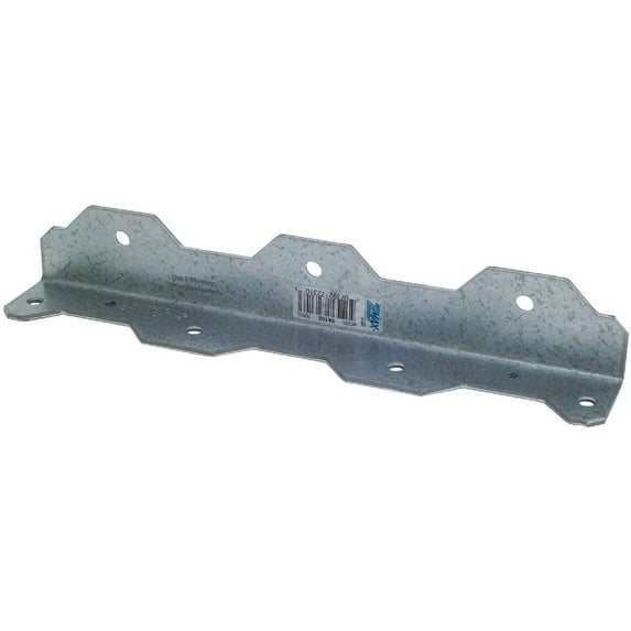Simpson Strong-Tie TA10Z-R - Staircase Angle ZMAX 20 Pk