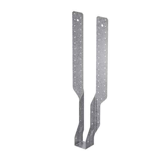 Simpson Strong-Tie THAI3522 - 2 x 22-Inch Adjustable Truss Hanger 25 Pk
