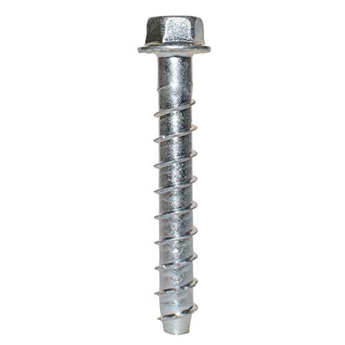 Simpson Strong-Tie Simpson Strong-Tie Titen HD Carbon Steel Concrete Screw Anchor