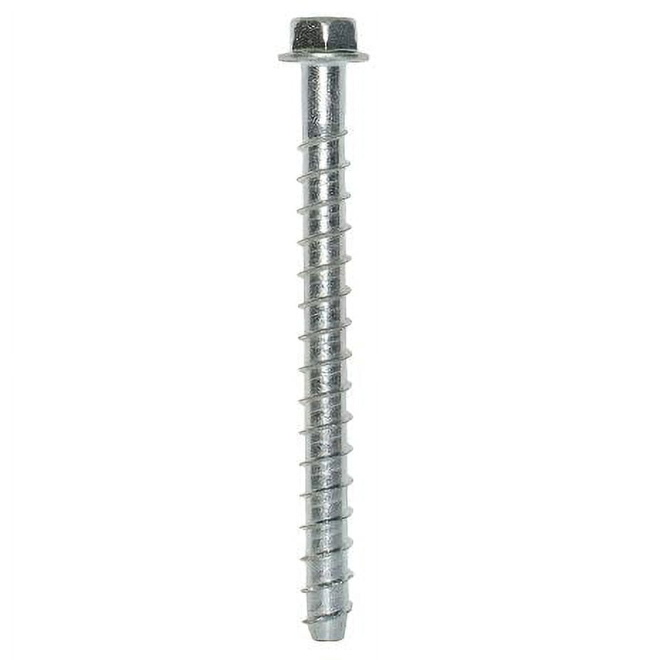 Simpson Strong-Tie Simpson Strong-Tie Titen HD Carbon Steel Concrete Screw Anchor