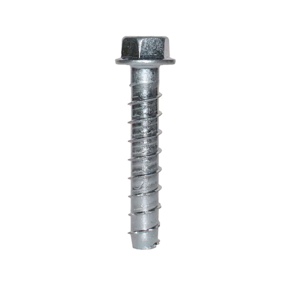 Simpson Strong-Tie THD50300HR25 Titen HD Concrete Screw Anchor Zinc 1/2" x 3" 25ct