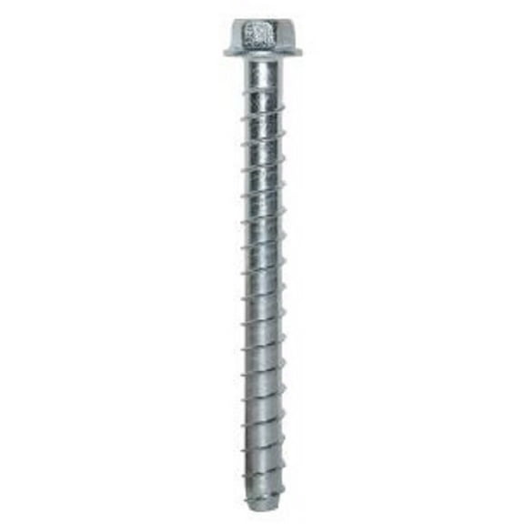 Titen HD 1/2 in. x 5 in. Heavy-Duty Screw Anchor (20-Qty) THD50500H