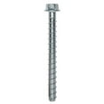 thumbnail image 1 of Simpson Strong Tie THD50500H4SS 304 Stainless Steel Titen HD Screw Anchor 1/2 by 5" (Pack of 20), 1 of 1