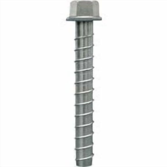 Simpson Strong-Tie Simpson Strong-Tie Titen HD Carbon Steel Concrete Screw Anchor