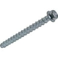 thumbnail image 1 of 1/2 x 6 Titen HD Heavy-Duty Screw Anchor Zinc Plated 20, 1 of 3