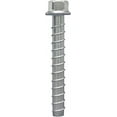 Simpson StrongTie THDB62600H Titen HD Concrete Screw Anchor (Zinc) 5