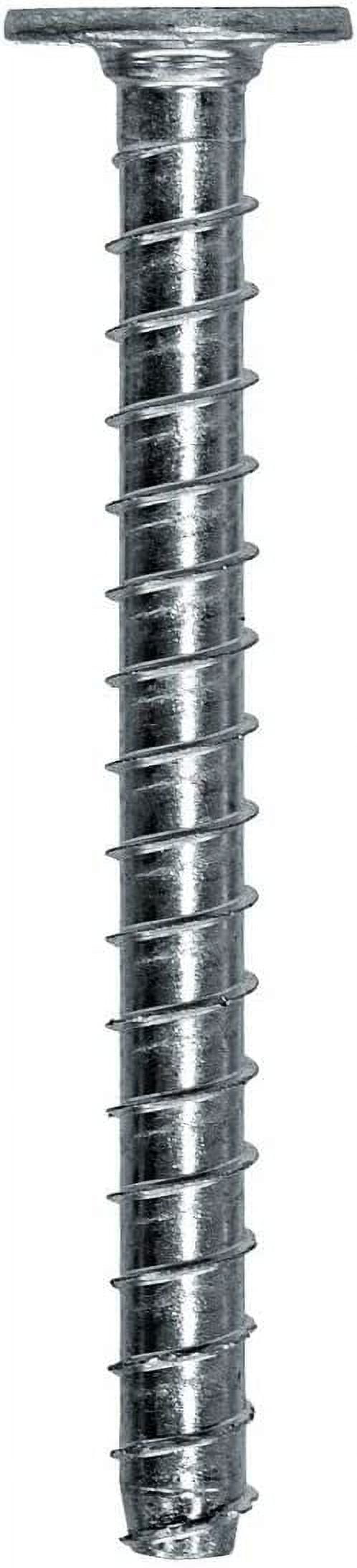 Simpson Strong-Tie THDB62600WH Titen HD 5/8 in. x 6 in. Washer-Head ...